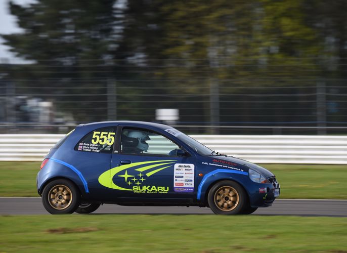 Gary Hawkins Photography