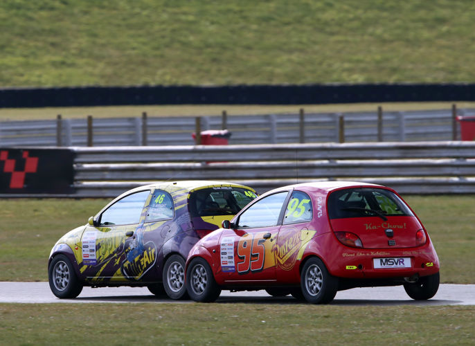 Gary Hawkins Photography