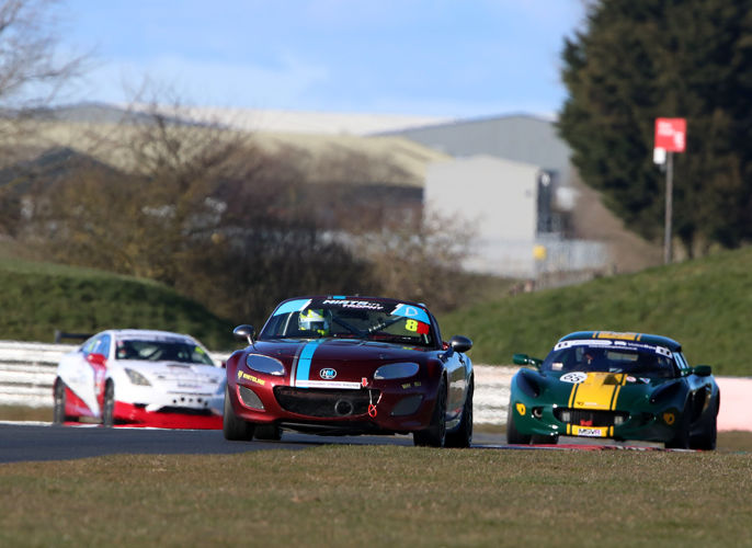 Gary Hawkins Photography 