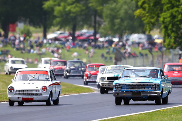 =Masters Pre-66 Touring cars