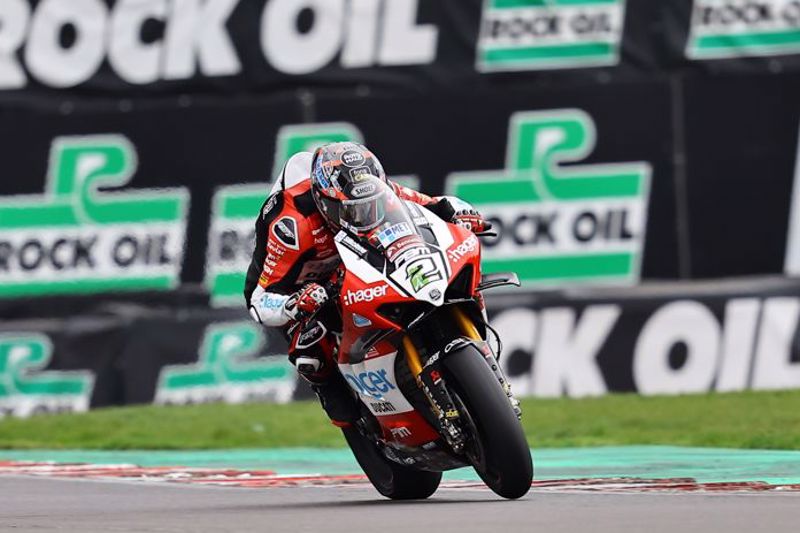 Bennetts BSB Friday: IRWIN AND BRIDEWELL SEPARATED BY 0.237S AT THE TOP OF THE TIMES