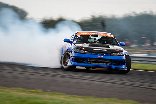 =Drift Pro Competition