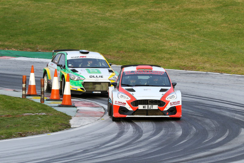 Tickets now on sale for the MGJ Engineering Brands Hatch Winter Stages!