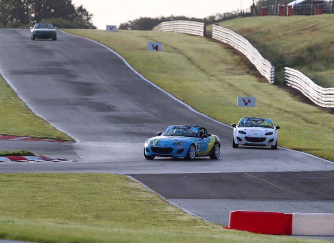 Gary Hawkins Photography