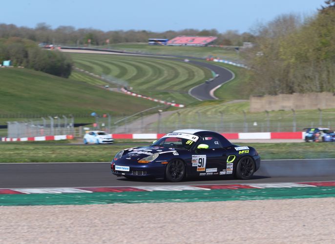 Gary Hawkins Photography