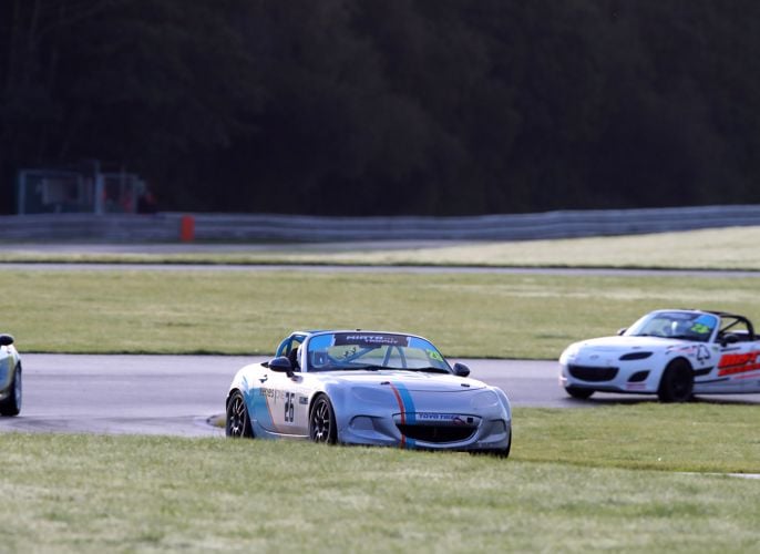 Gary Hawkins Photography