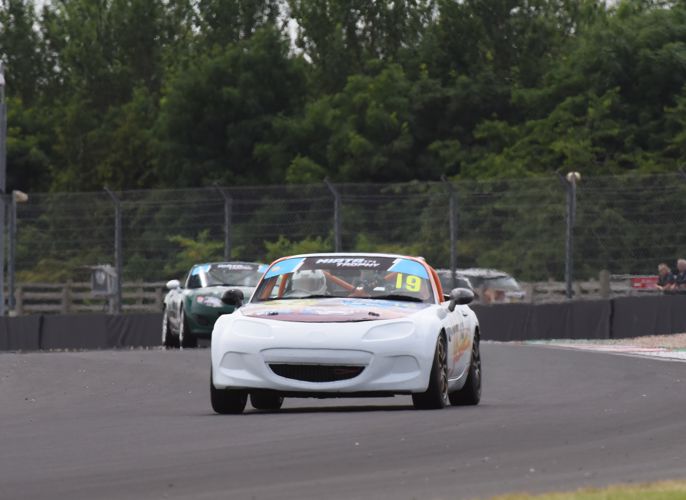 Gary Hawkins Photography