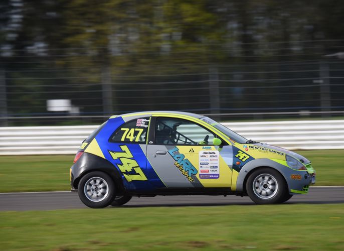 Gary Hawkins Photography