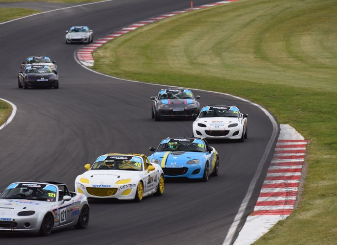 Gary Hawkins Photography