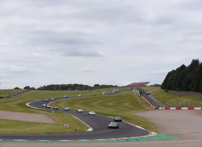 Gary Hawkins Photography