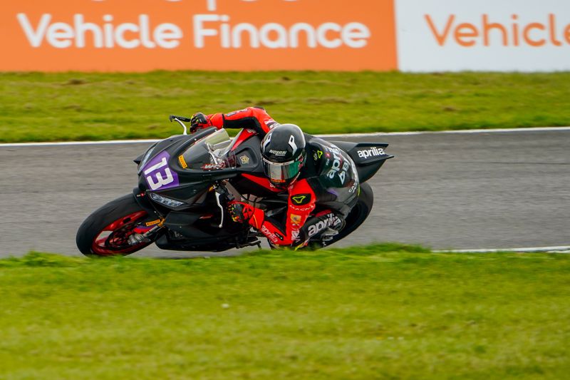 Pirelli National Sportbike with Moneybarn Finance: Colombi doubles up to lead after Round One