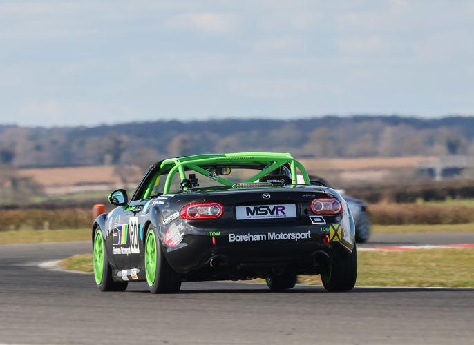 Gary Hawkins Photography 