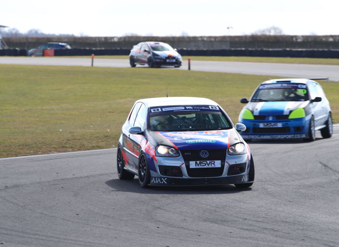 Gary Hawkins Photography