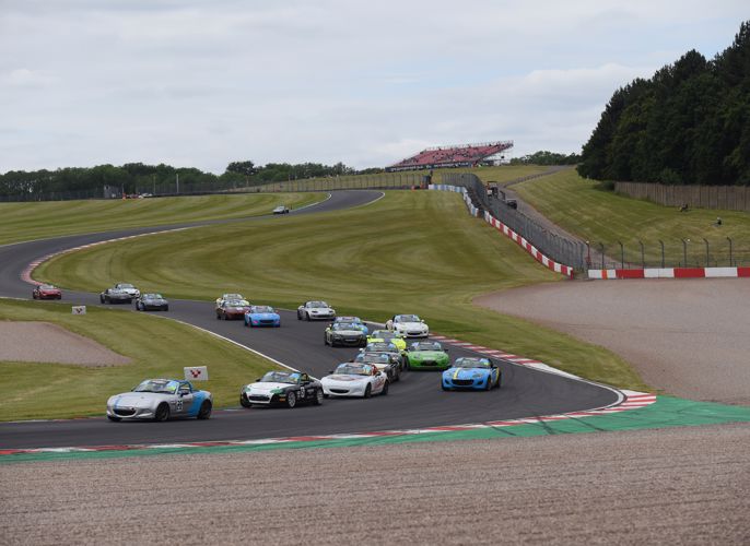 Gary Hawkins Photography