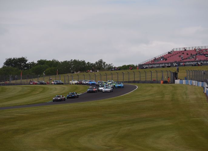 Gary Hawkins Photography