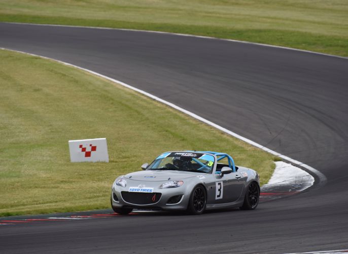 Gary Hawkins Photography