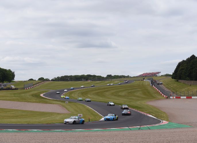 Gary Hawkins Photography