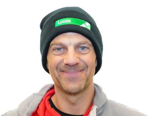 Paul Barker
