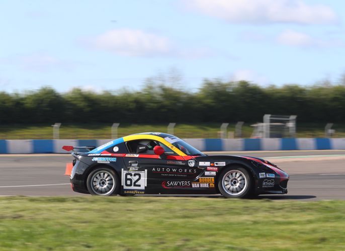 Gary Hawkins Photography