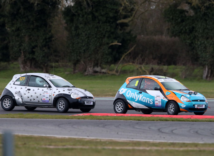 Gary Hawkins Photography