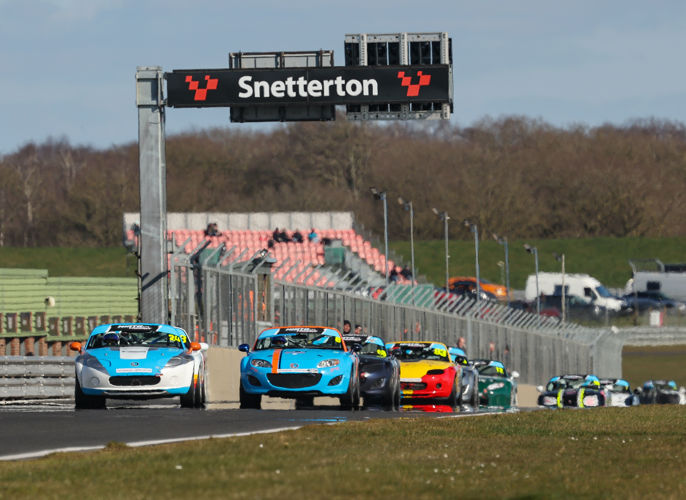 Gary Hawkins Photography