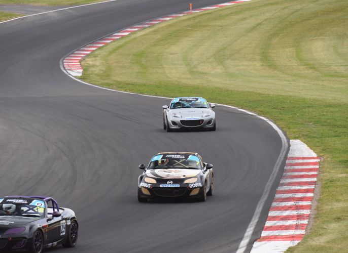 Gary Hawkins Photography