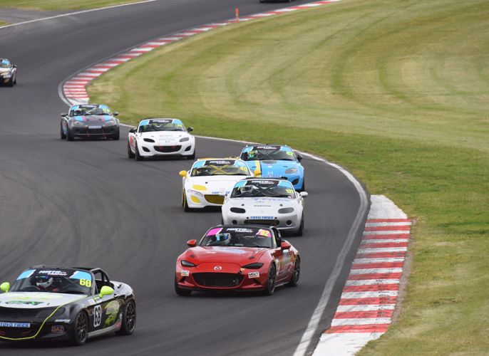 Gary Hawkins Photography