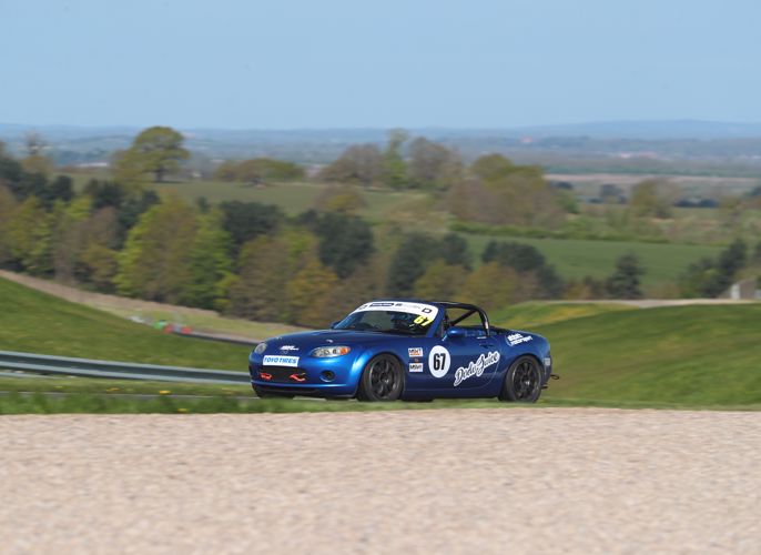 Gary Hawkins Photography