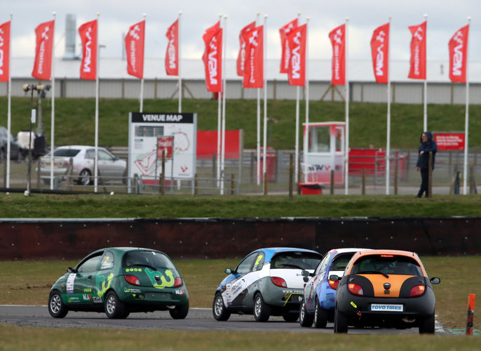 Gary Hawkins Photography