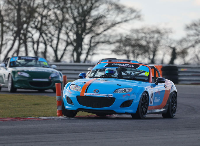 Gary Hawkins Photography