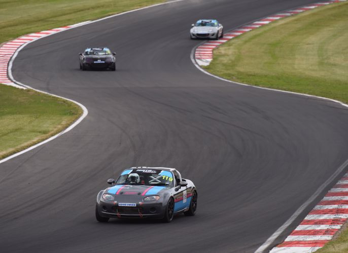 Gary Hawkins Photography