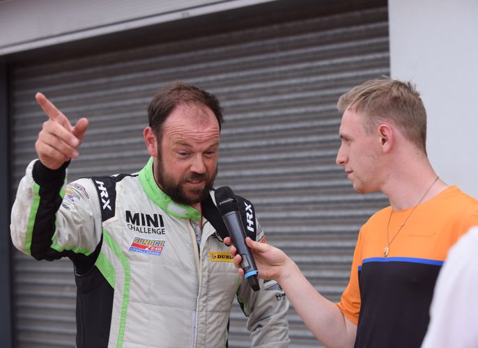 Gary Hawkins Photography