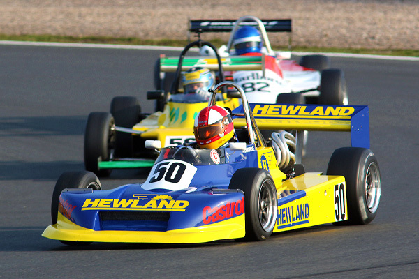 =F3 Classic Interseries