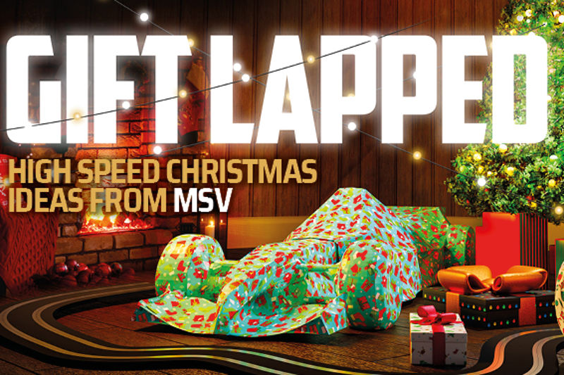 Make the most of MSV’s gift lapped festive offers at our online Christmas store