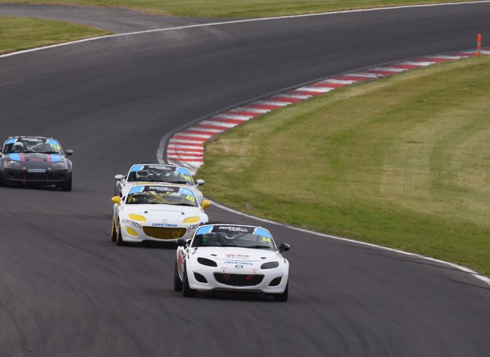 Gary Hawkins Photography