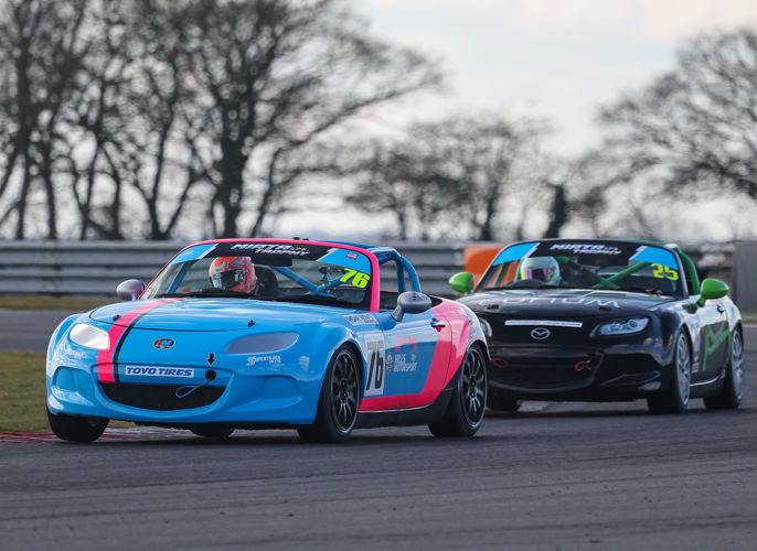 Gary Hawkins Photography