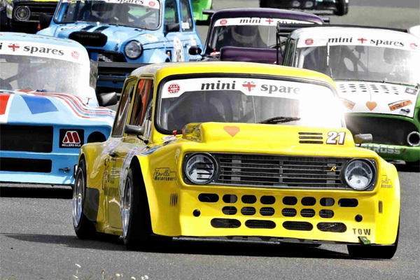 =Fastest Mini in the World™