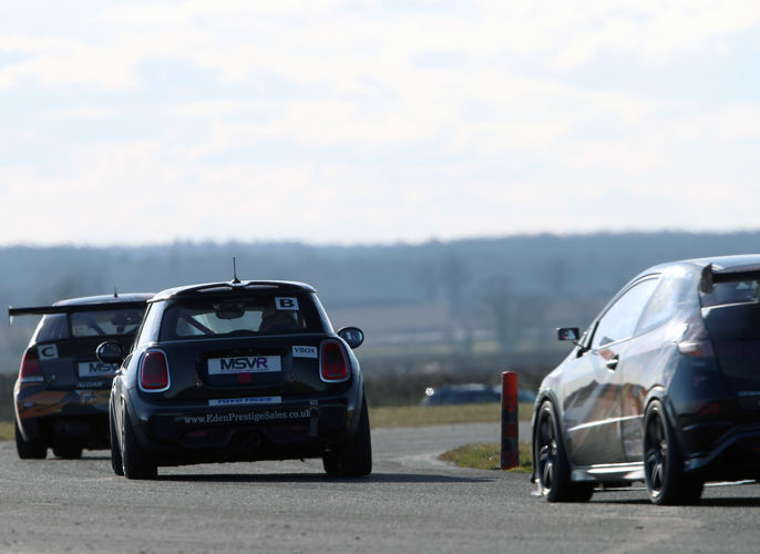 Gary Hawkins Photography 