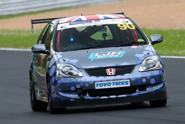 MCS Racing