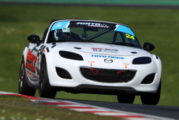Misty Racing #23