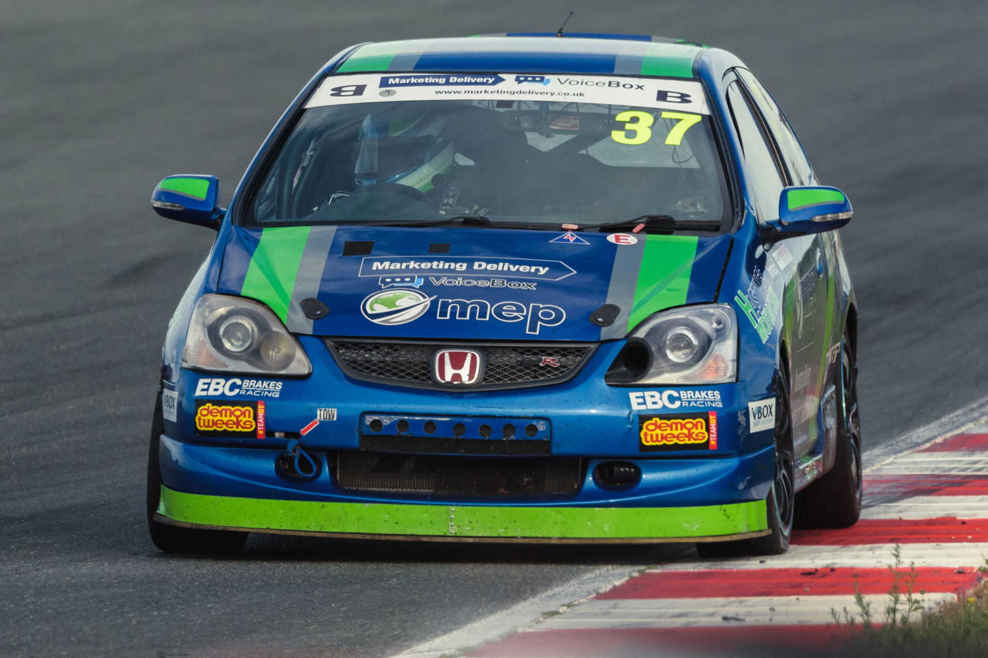 Semprini Racing