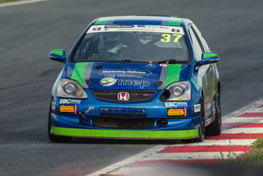 Semprini Racing