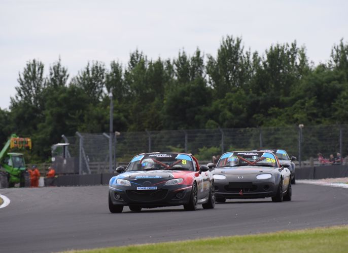 Gary Hawkins Photography