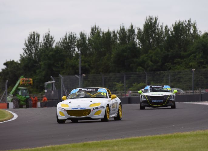 Gary Hawkins Photography