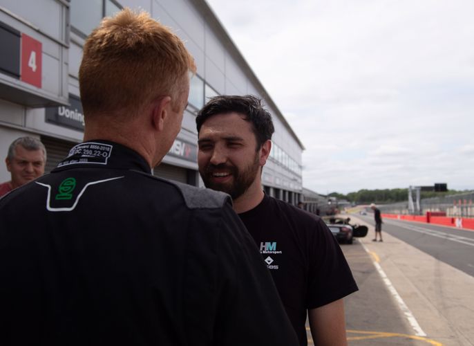 Gary Hawkins Photography