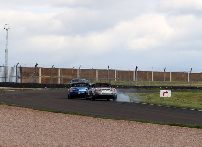 Gary Hawkins Photography