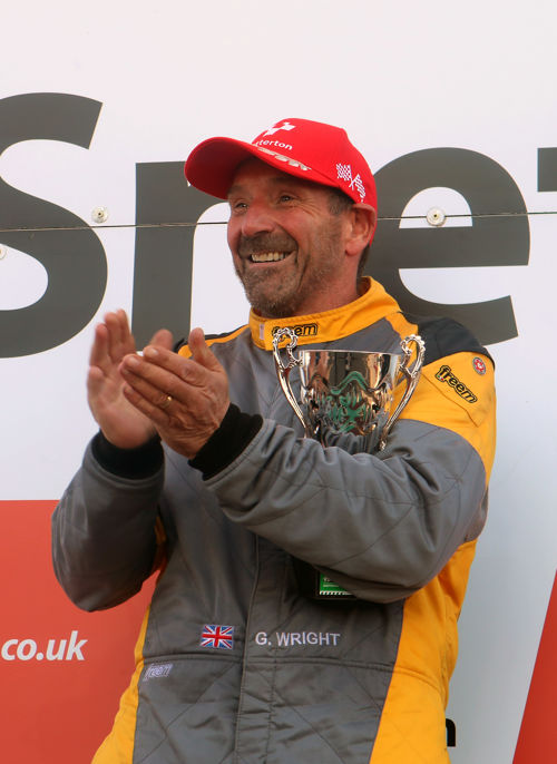 Gary Hawkins Photography 