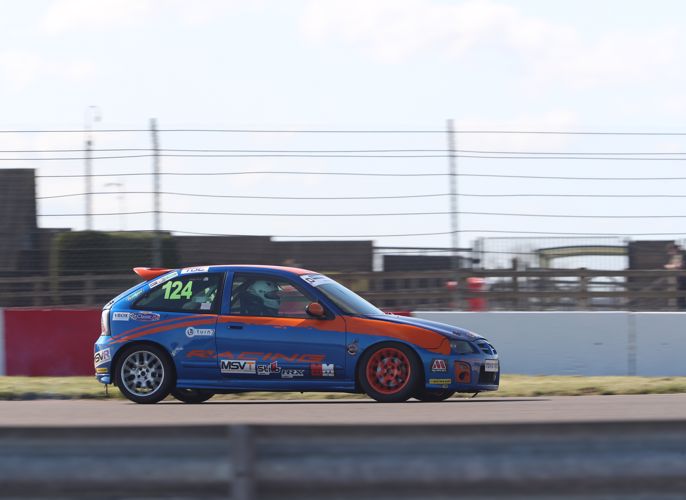 Gary Hawkins Photography