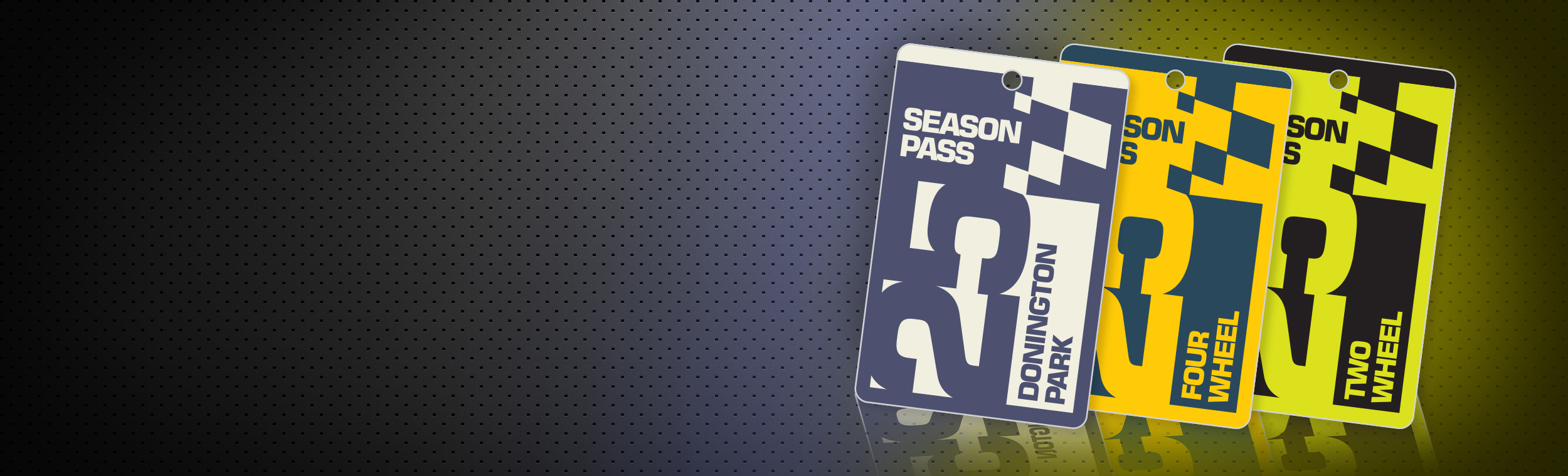 2025 MSV Season Passes on sale now