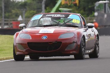 Hills Motorsport #88